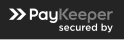 Secured by PayKeeper