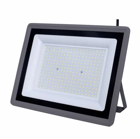 Прожектор с/д LE LED FL2 200W GREY 19000Lm (358x268x33) IP65 холодный белый