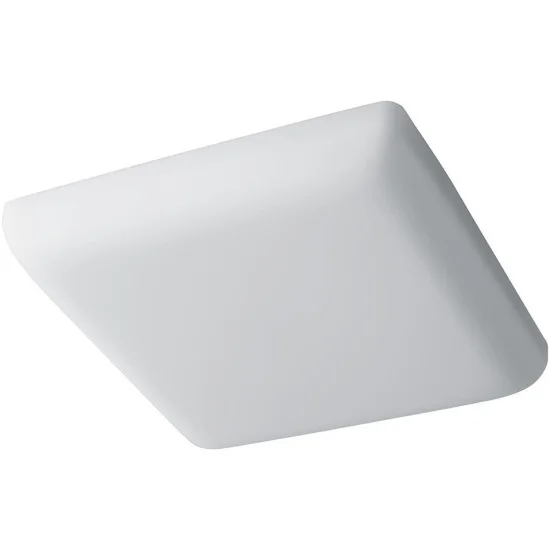 Светильник встраиваемый LED с регулир.монтаж.диам.(до155мм)18W 4K 1800Lm белый,Квадр AL514 арт 41571