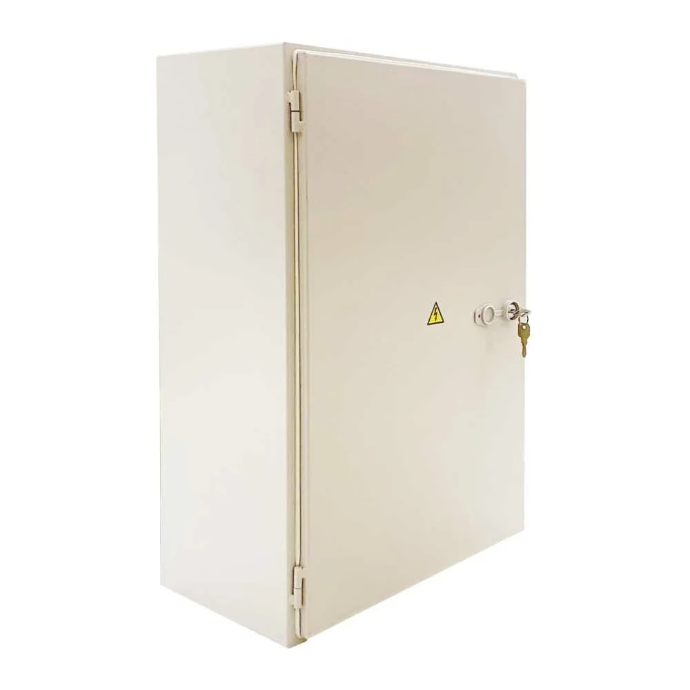 Корпус ЩМП 600х600х200 IP54