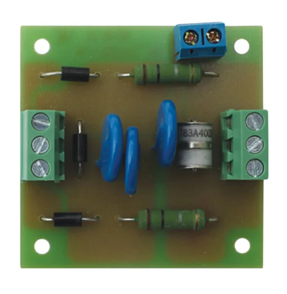 Блок защиты 70W 12V Альбатрос (Защита от перенапр.и грозовых разрядов)