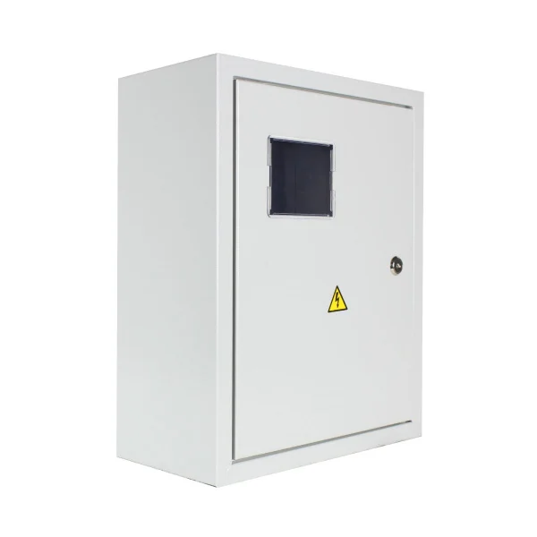 Щит учета ЩУ-1Н-12 IP55 400х315х165