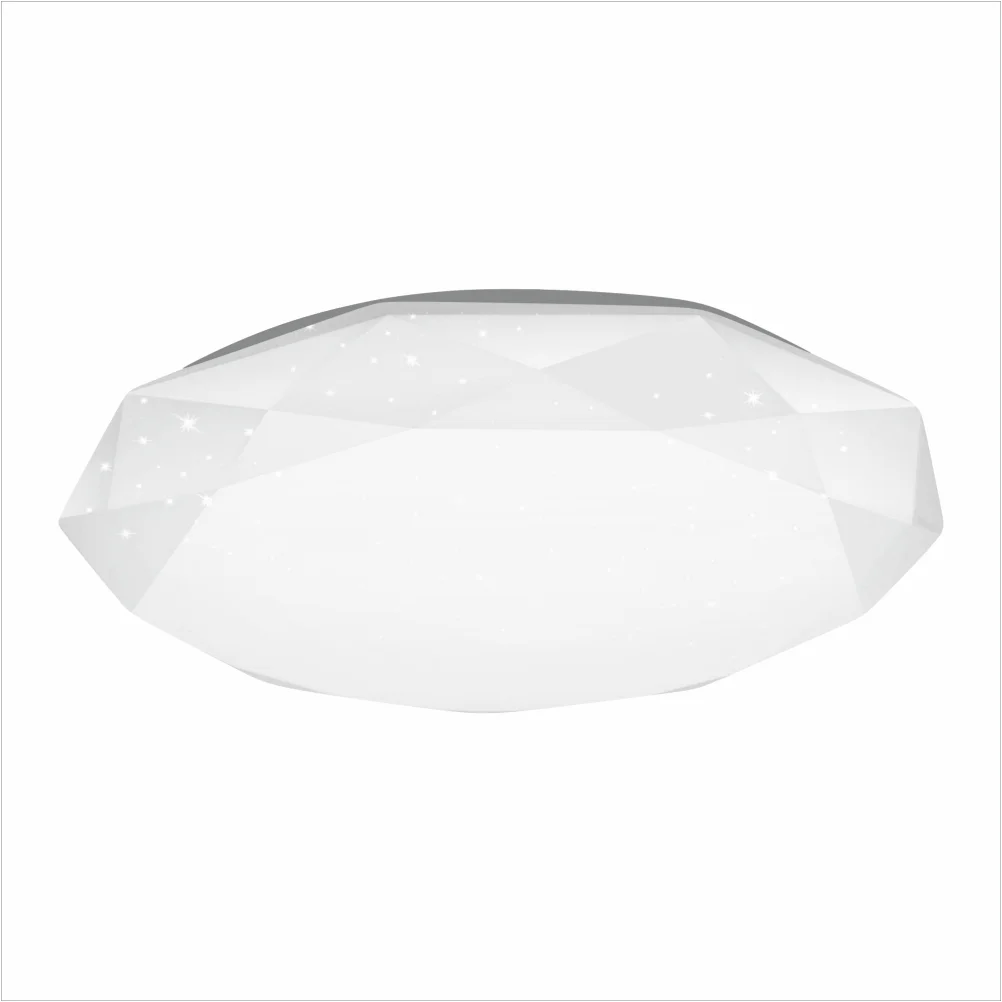 Свет-к с/д (потолочный) СЛЛ 003 85Вт Diamond c ПДУ (500х120)