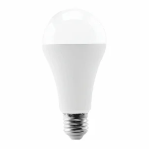 Лампа LED 20W 4000K E27 LE A65 LEEK