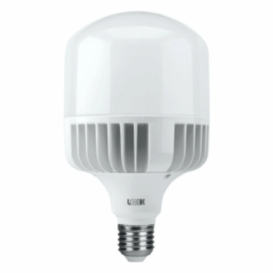 Лампа с/д LEEK LE T- 80W LED 6500K E27/E40