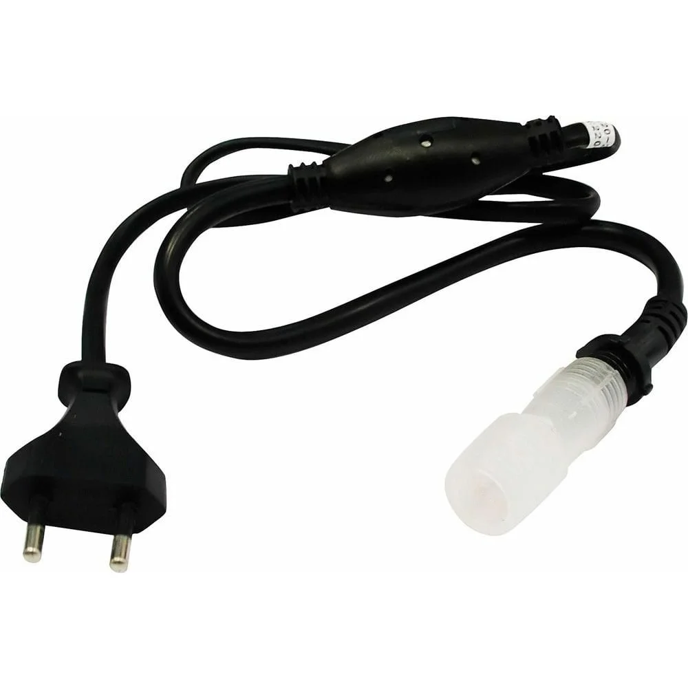Сет.шнур для светод. кругл. дюр.2W для LED-XD-2W LD122 арт. 26093