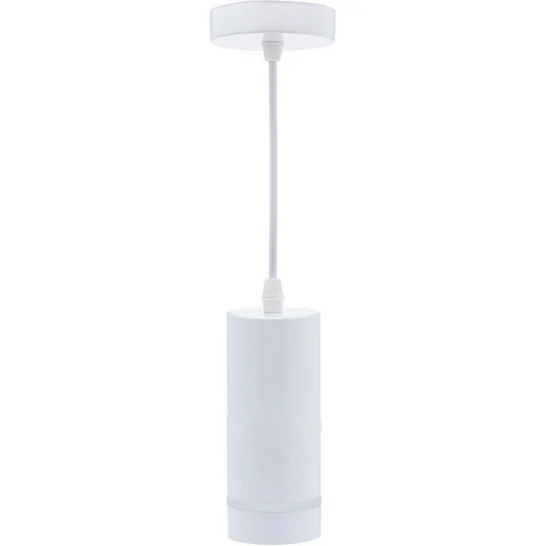 Светильник 10W подвесной 220V, LED 4200K, Белый IL.0005.1600-P WH