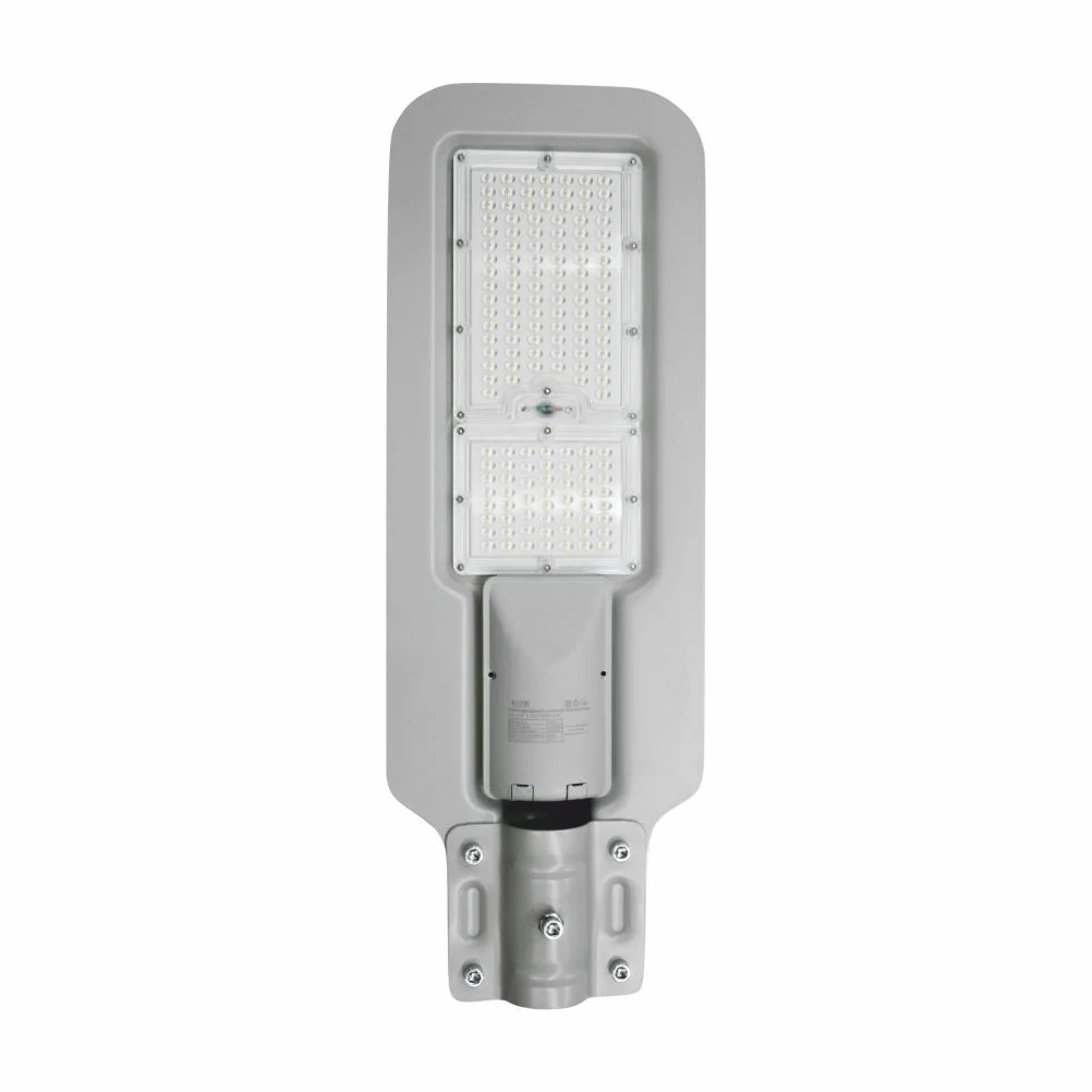 Свет-к с/д (уличный) LE LST 3 LED 100W 10000Lm CW (570х240х107) IP65 консольный