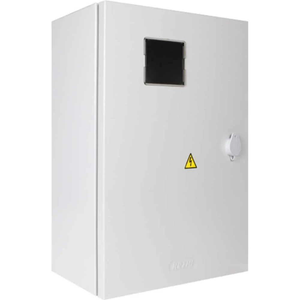 Щит учета ЩУ-3Н-12 IP55 480х350х165