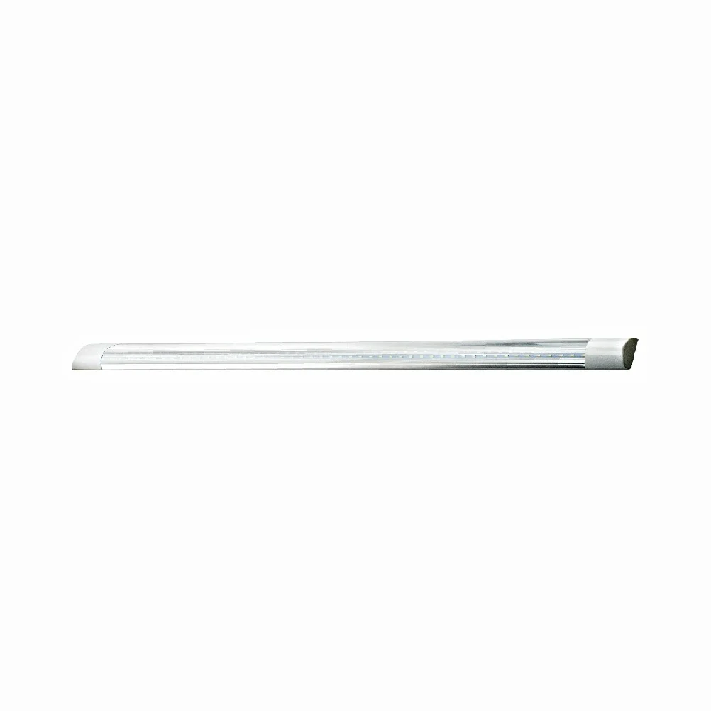 Свет-к с/д LE LED ECO R 36W 6500К E 4600Лм прозрачный рассеив-ль, L-1200 мм LEEK