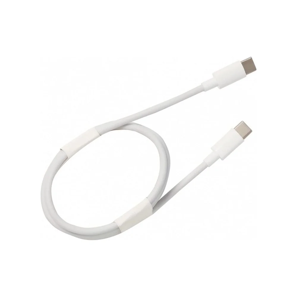 Дата-кабель Smartbuy Type C - Type C, 1м, 100Вт, 5A, fast charge, PD, QC (ik-131FC)