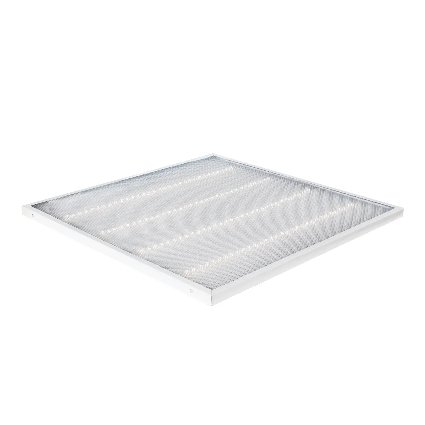 Свет-к с/д универсальный LE LED PLS WH 36W 6500K Призма (3500 Лм) ГАР 1 ГОД LEEK