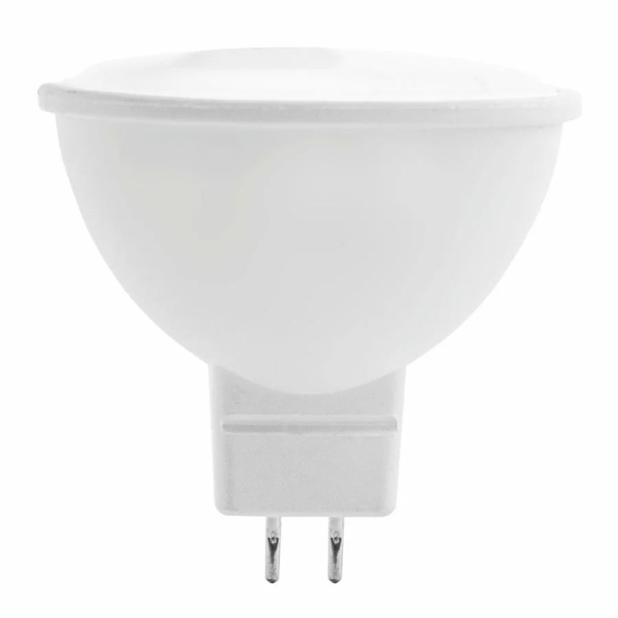 Лампа с/д LEEK LE MR16 12W 3K 220V GU5.3