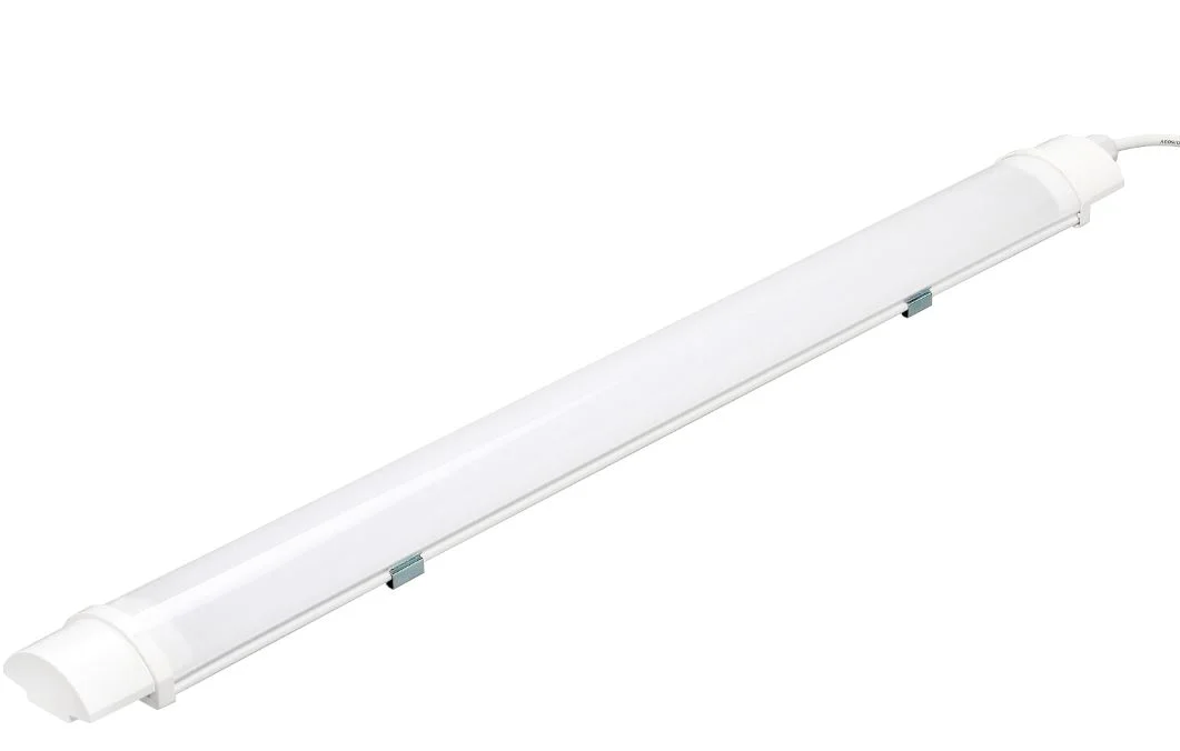 Свет-к с/д PRE LED IP65 36W 6500K Е 3600 Лм 1200х53х28 мм (без инд.упак)