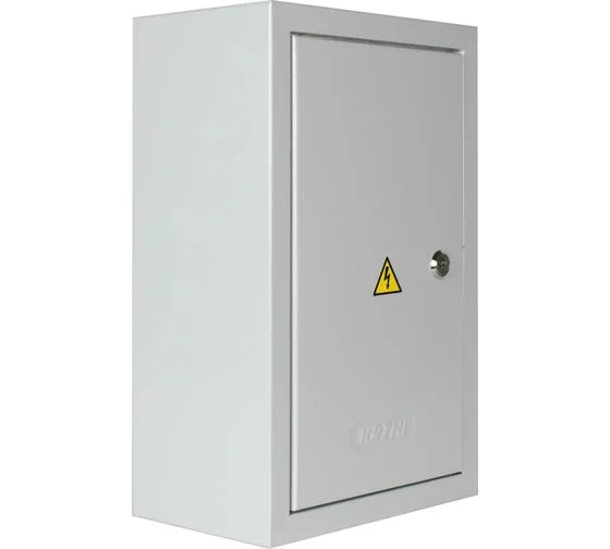 Корпус ЩМП 500х400х220 IP54
