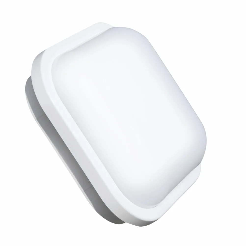 Свет-к с/д герметичный LE LED SBL WH 20W (квадрат) 3 режима цвет. темп-ры./ ДО 100 Гр!! 2200 Лм LEE