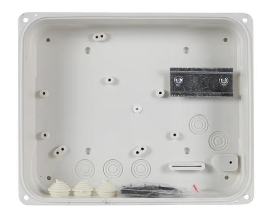 Корпус СК 1/3 IP55 224х270х110
