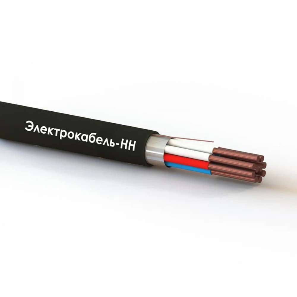 Кабель КВВГЭнг-LS 10*1,0