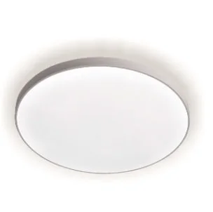 Свет-к с/д (потолочный) LE LED BL IP65 60W 5K 4800Лм Круг (484х51) белый LEEK