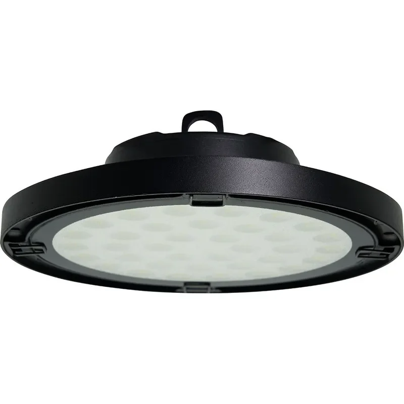 Светильник складской 2835 SMD 100W 120° 4000K IP65 AC175-265V/50Hz,черный AL1004 Арт. 41331