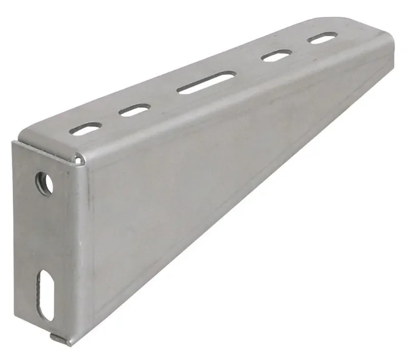Кронштейн настенный 100 IEK CLP1CW-100-1 (под заказ кратно 4шт)