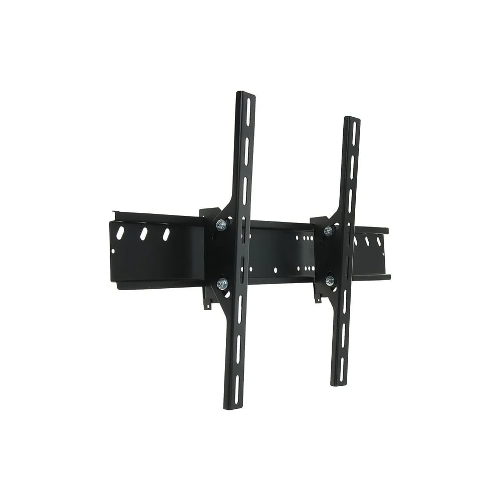 Кронштейн настенный MART 5022 32-60" (наклон +15°/-15°, вылет 69 мм, до 55 кг, черный) 18057