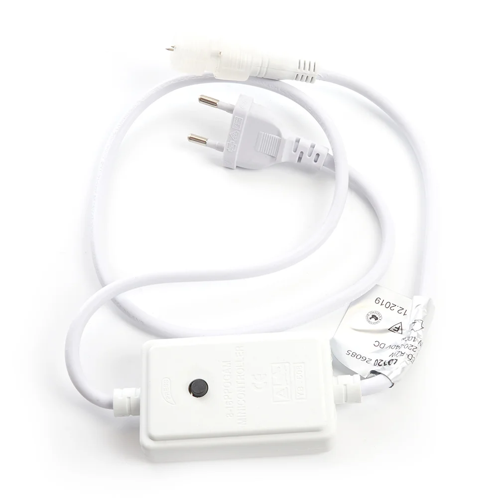 Контроллер д/светод. дюралайта 2W до 100м (LED-2W-100m) LD-120 арт. 26085