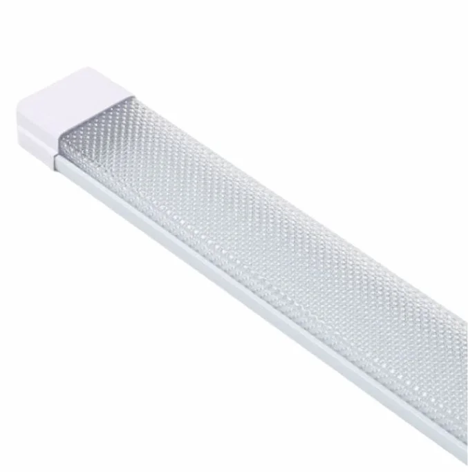 Свет-к с/д LE LED ECO R 02 100W 6500К 8500Лм призма рассеив-ль, L-1200 мм LEEK