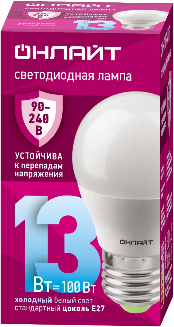 90428 Головка удароприёмная 16 мм, сталь