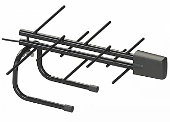 Антенна комнатная Локус L 940.10 Кайман пассивная без ист.пит