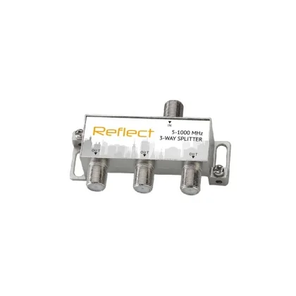 Антенный разветвитель (Splitter) на 3 TV Reflect (SAH306F)