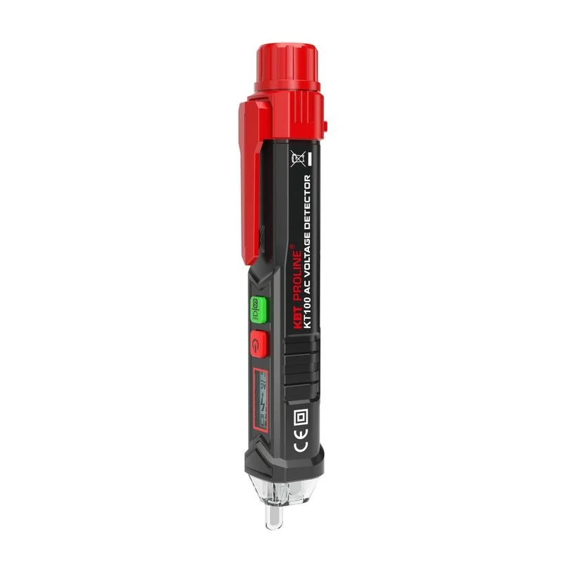 Бесконтактный детектор напряжения KT100 PROLINE (КВТ) 79134