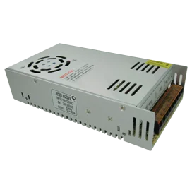 Блок пит.д/светод. 400W Ecola LED 12V DC 201*99*50 мм IP20 Ecola B2L400ESB