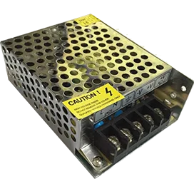 Блок питания Ecola LED Strip Power Supply 24V 60W IP20 (110х78х36) D2L060ESB