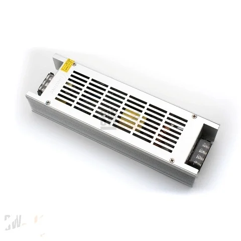 Блок питания компактный (узкий), 250 W, 24V, T-250-24 (224*71*40)
