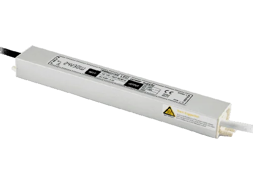 Блок питания TPW, 30 W Влагозащитный, 24V, IP67 MTPW-30-24 MINI Al (200*30*20 ) SW-G