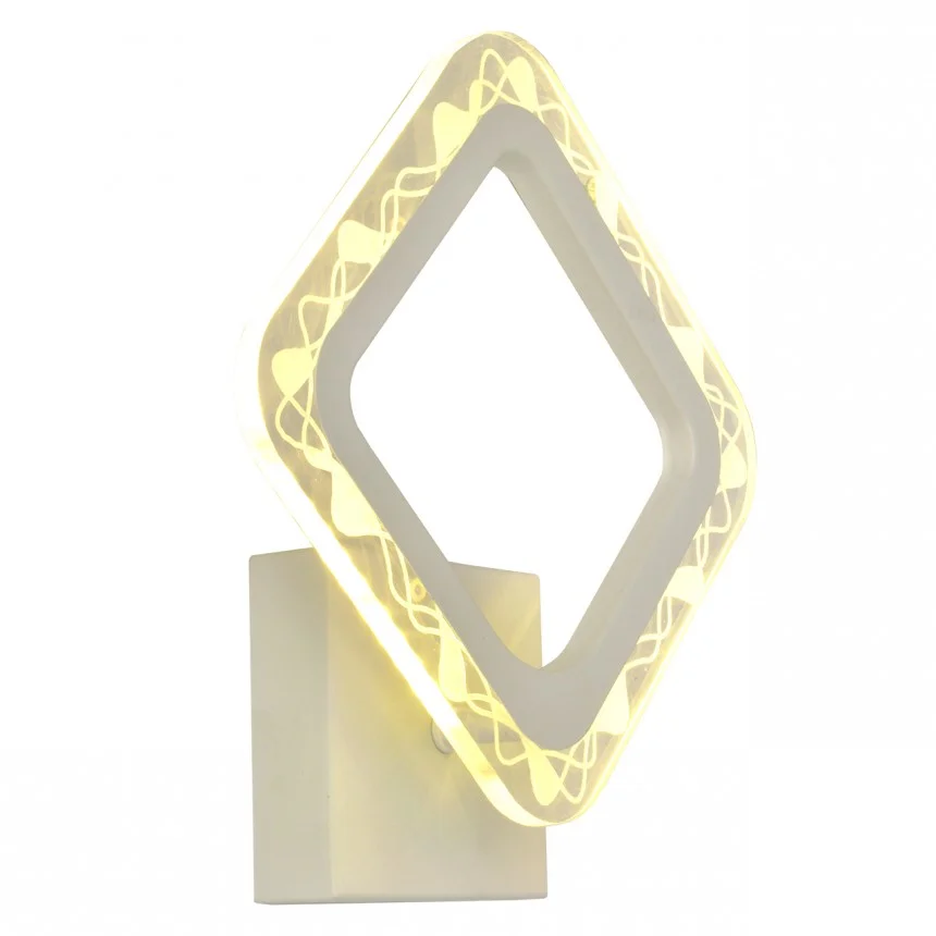 Бра LED 12W PLW-3032-230