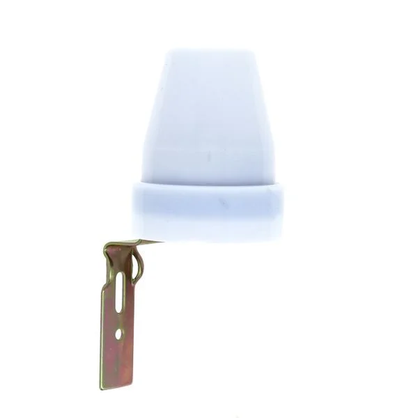 Датчик освещ. фотореле PS-2 10А 2200Вт IP44 EKF fr-ps-2-10