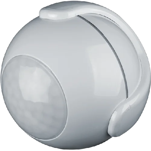 Датчик присутствия умный NSHSNR-M01-WiFi Smart Home Navigator 14551
