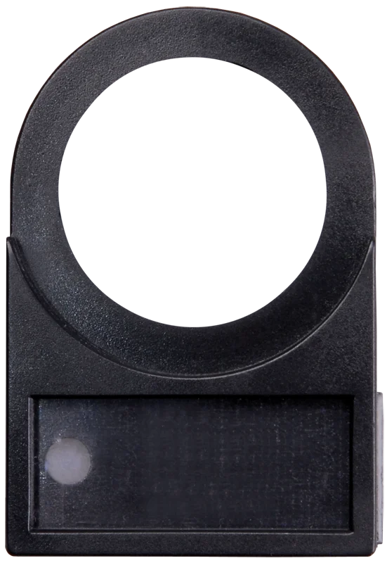 Держатель маркировки DM 11x25