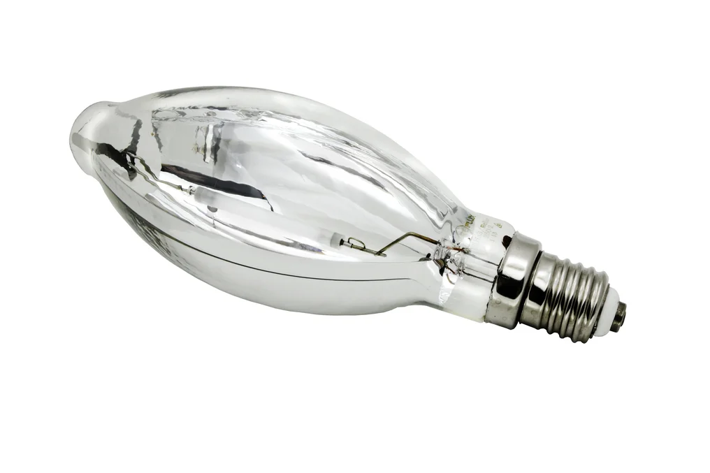 ДНаЗ 400вт ЕX40 Ag 220V
