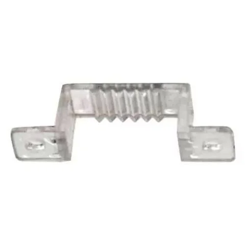 Фурн.для светод.дюрал.3W(4W) плоский крепеж на стену арт. 26097