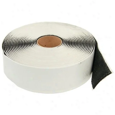 Изоляционный битумный скотч Insualation Tape (h=50мм)