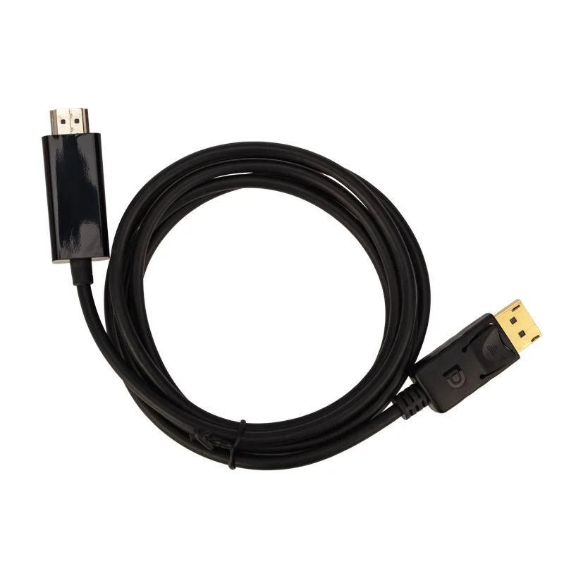 Кабель DisplayPort - HDMI 1,8м REXANT 17-6502