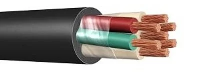 Кабель РПШ 10*2.5 ГОСТ