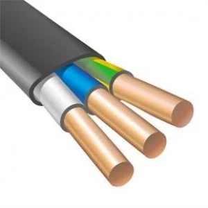 Кабель ВВГпнг-LS 3*1.5 ГОСТ ЯК (20м)
