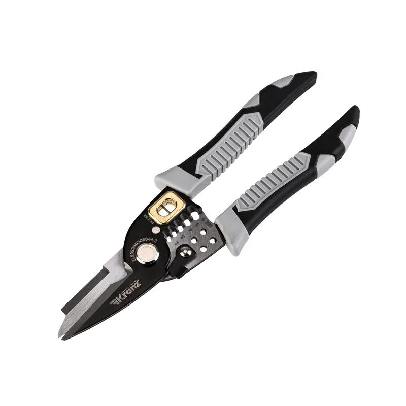 Кабелерез многофункциональный 5в1 KRANZ KR-12-4658-5