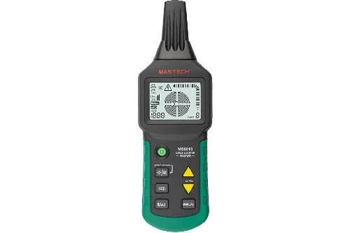Кабельный локатор MS-6818 MASTECH