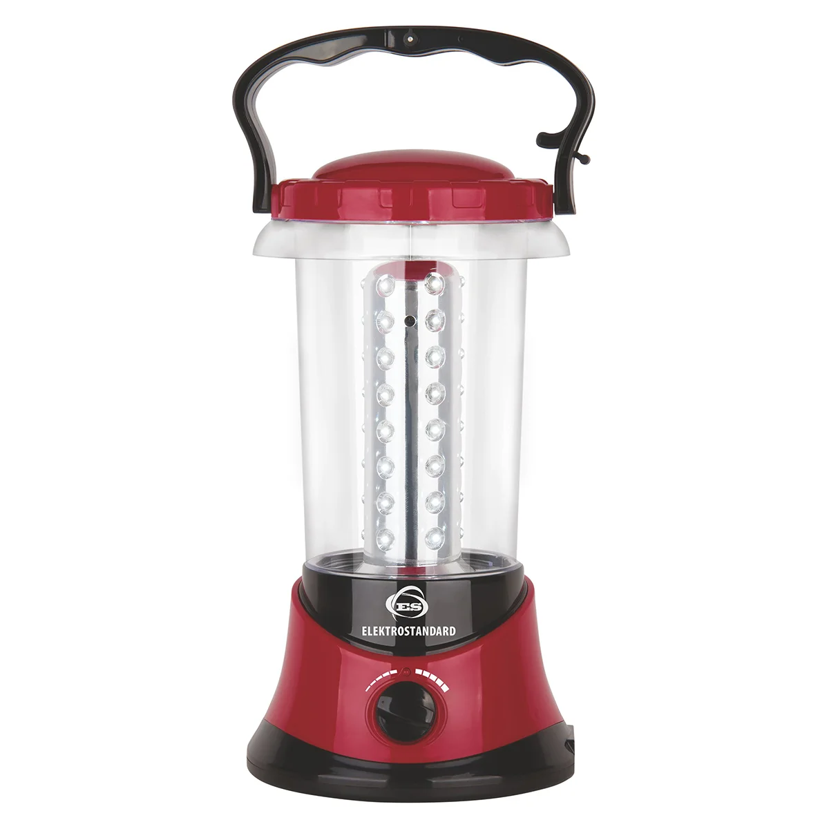 Кемпинговый фонарь Baker FKS79-4W 48LED IP44 ABS ПЛАСТИК