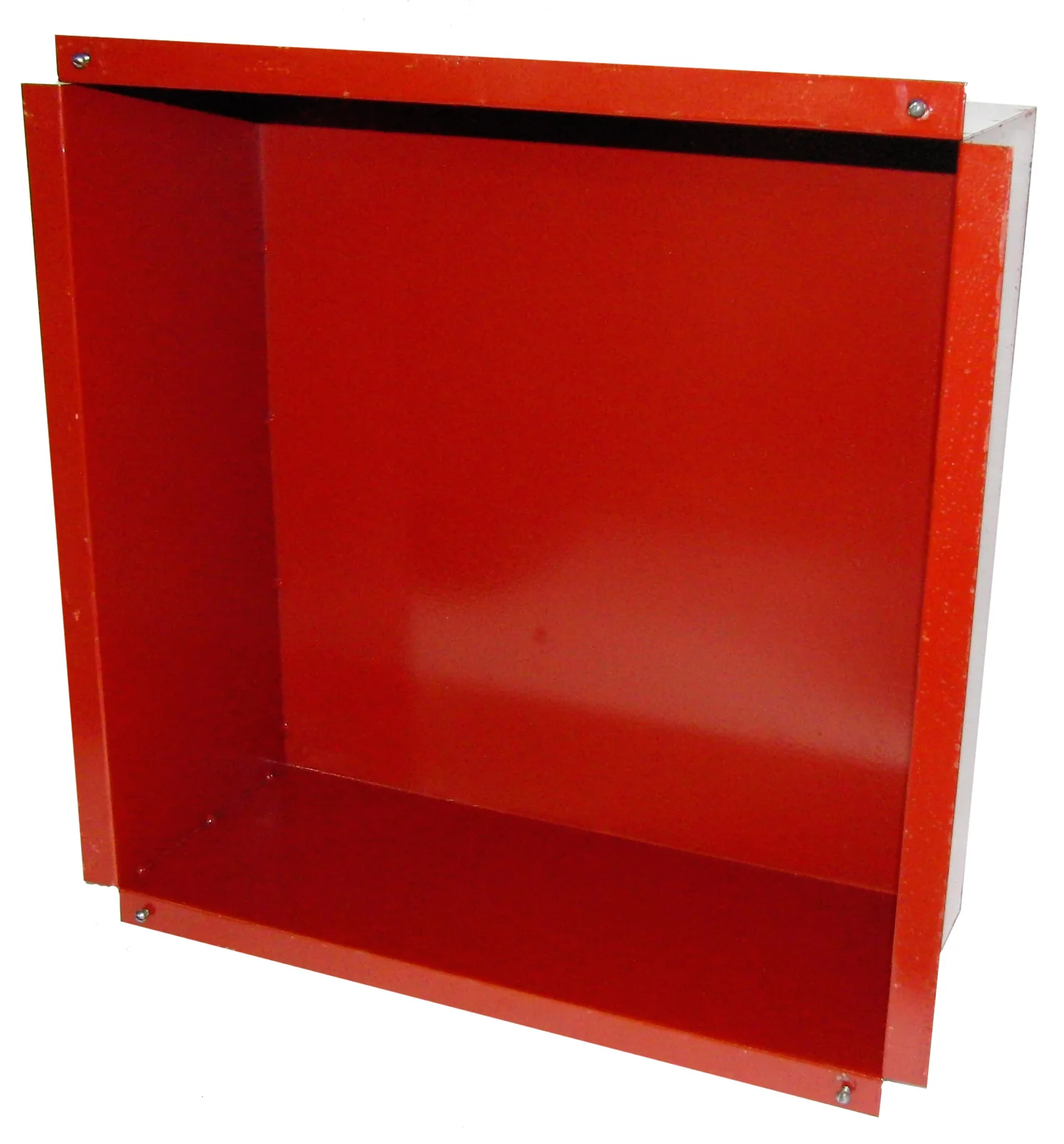 Коробка протяжная 400*400*200 У998М У2 IP54 (уплотнитель)